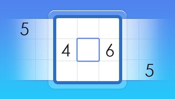 tips in playing sudoku