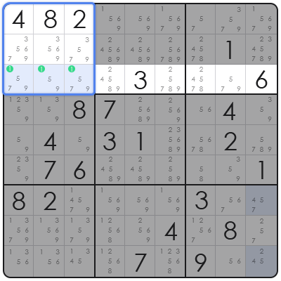 printable sudoku medium level