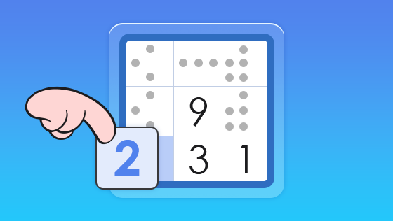 sudoku tips advanced